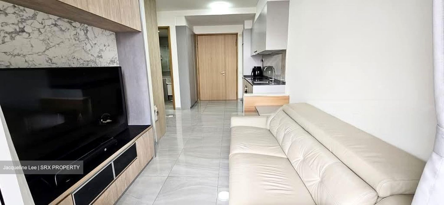 High Park Residences (D28), Apartment #566731191